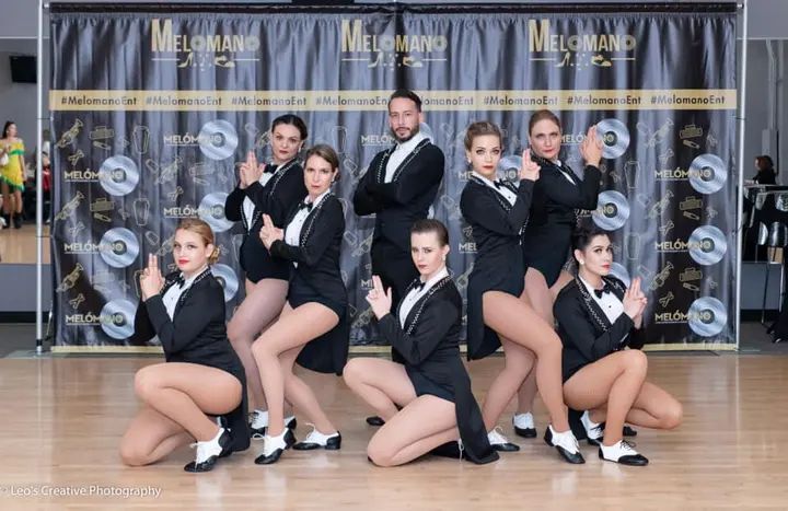 Photoshoot pics! Just another perk of being part of the Melómano Dance Family!!! Learn more about our classes, dance teams, and events at www.melomano.us Photo taken by Leo I