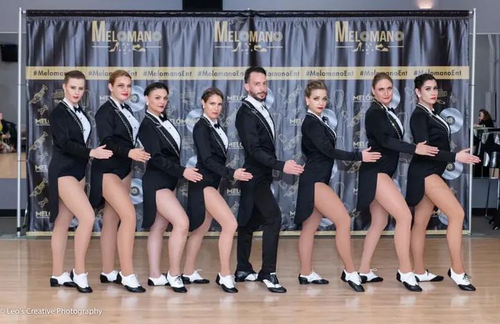 Photoshoot pics! Just another perk of being part of the Melómano Dance Family!!! Learn more about our classes, dance teams, and events at www.melomano.us Photo taken by Leo I