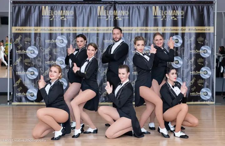 Photoshoot pics! Just another perk of being part of the Melómano Dance Family!!! Learn more about our classes, dance teams, and events at www.melomano.us Photo taken by Leo I