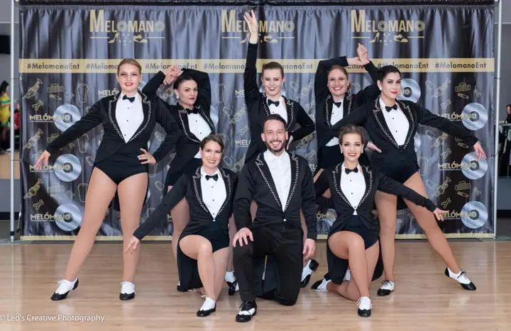 Photoshoot pics! Just another perk of being part of the Melómano Dance Family!!! Learn more about our classes, dance teams, and events at www.melomano.us Photo taken by Leo I