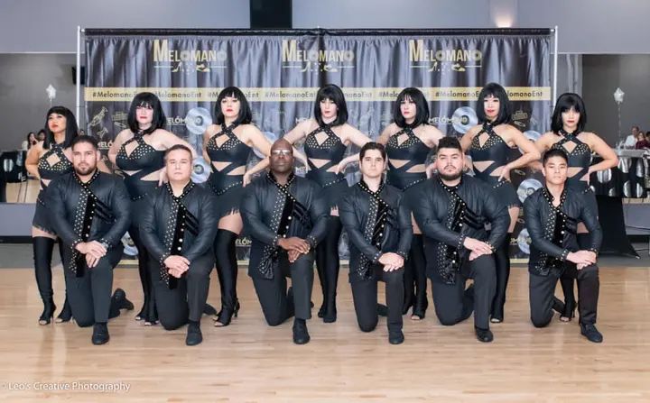 Photoshoot pics! Just another perk of being part of the Melómano Dance Family!!! Learn more about our classes, dance teams, and events at www.melomano.us Photo taken by Leo I