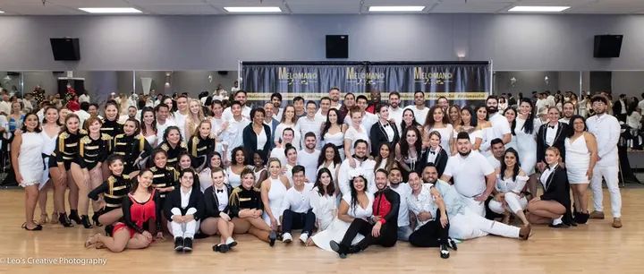 Photoshoot pics! Just another perk of being part of the Melómano Dance Family!!! Learn more about our classes, dance teams, and events at www.melomano.us Photo taken by Leo I