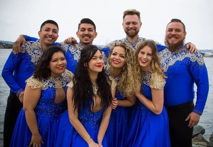 Photoshoot pics! Just another perk of being part of the Melómano Dance Family!!! Learn more about our classes, dance teams, and events at www.melomano.us