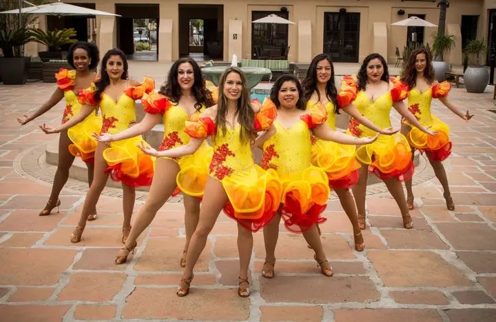 Photoshoot pics! Just another perk of being part of the Melómano Dance Family!!! Learn more about our classes, dance teams, and events at www.melomano.us