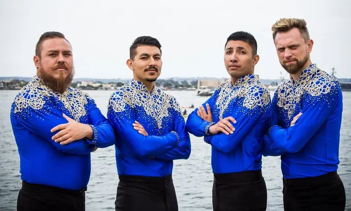 Photoshoot pics! Just another perk of being part of the Melómano Dance Family!!! Learn more about our classes, dance teams, and events at www.melomano.us