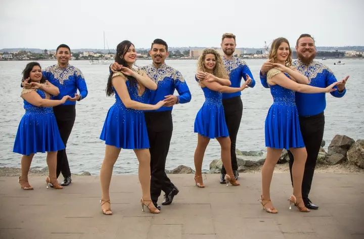 Photoshoot pics! Just another perk of being part of the Melómano Dance Family!!! Learn more about our classes, dance teams, and events at www.melomano.us
