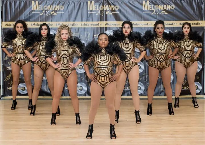 Visit www.melomano.us for our Salsa and Bachata dance class schedule, to join our dance teams, and social dancing events! #MelomanoEnt