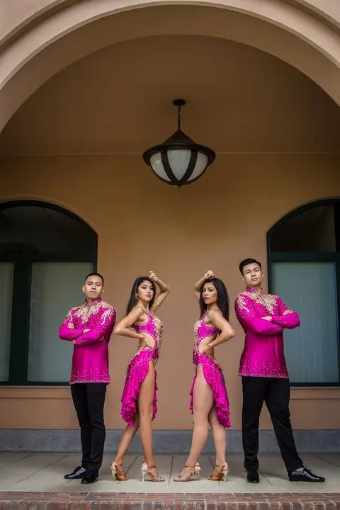 Check out our dance classes, dance teams, and dance events at www.melomano.us #MelomanoEnt