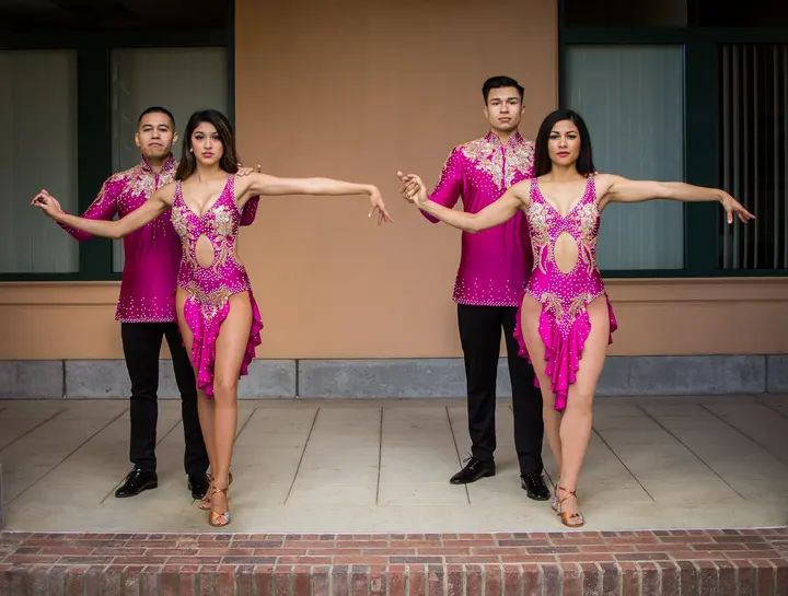 Check out our dance classes, dance teams, and dance events at www.melomano.us #MelomanoEnt
