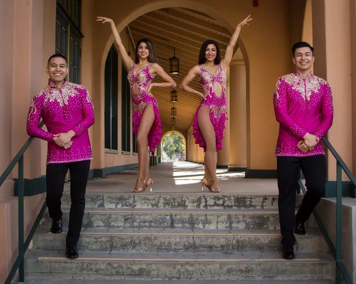 Check out our dance classes, dance teams, and dance events at www.melomano.us #MelomanoEnt