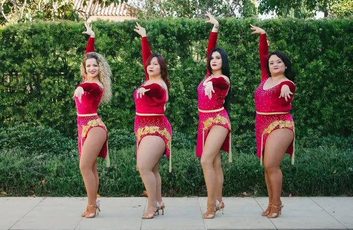 Check out our dance classes, dance teams, and dance events at www.melomano.us #MelomanoEnt