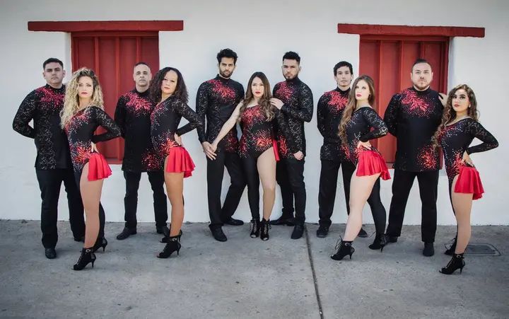 Check out our dance classes, dance teams, and dance events at www.melomano.us #MelomanoEnt