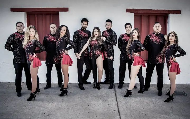 Check out our dance classes, dance teams, and dance events at www.melomano.us #MelomanoEnt
