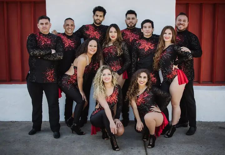 Check out our dance classes, dance teams, and dance events at www.melomano.us #MelomanoEnt