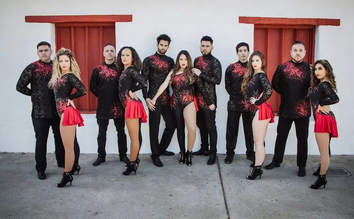 Check out our dance classes, dance teams, and dance events at www.melomano.us #MelomanoEnt