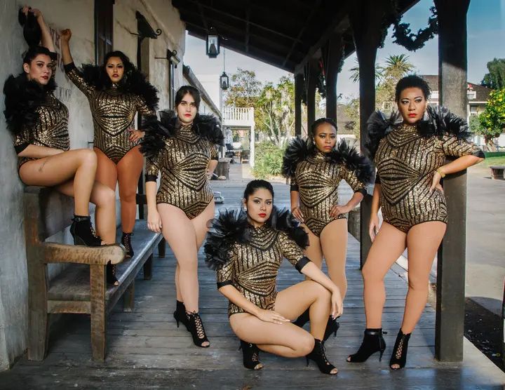 Check out our dance classes, dance teams, and dance events at www.melomano.us #MelomanoEnt