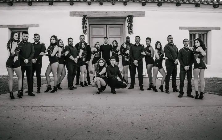Check out our dance classes, dance teams, and dance events at www.melomano.us #MelomanoEnt