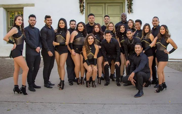 Check out our dance classes, dance teams, and dance events at www.melomano.us #MelomanoEnt