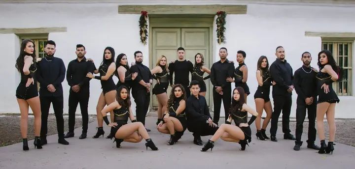 Check out our dance classes, dance teams, and dance events at www.melomano.us #MelomanoEnt