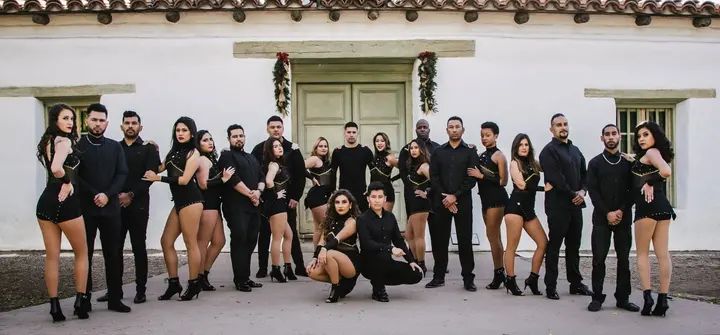 Check out our dance classes, dance teams, and dance events at www.melomano.us #MelomanoEnt