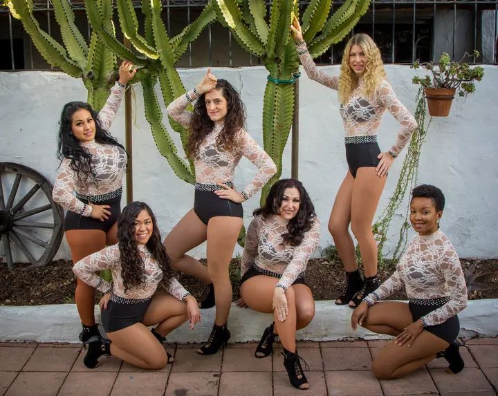 Check out our dance classes, dance teams, and dance events at www.melomano.us #MelomanoEnt