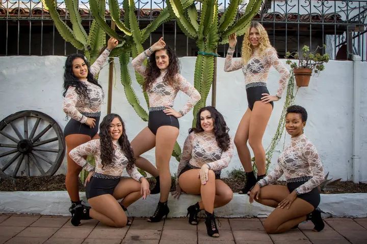 Check out our dance classes, dance teams, and dance events at www.melomano.us #MelomanoEnt