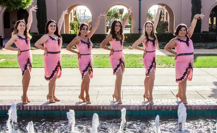 Check out our dance classes, dance teams, and dance events at www.melomano.us #MelomanoEnt