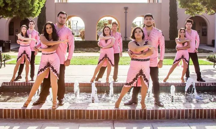 Check out our dance classes, dance teams, and dance events at www.melomano.us #MelomanoEnt