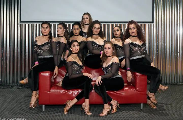 Check out our dance classes, dance teams, and dance events at www.melomano.us #MelomanoEnt