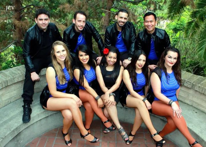 Check out our dance classes, dance teams, and dance events at www.melomano.us #MelomanoEnt