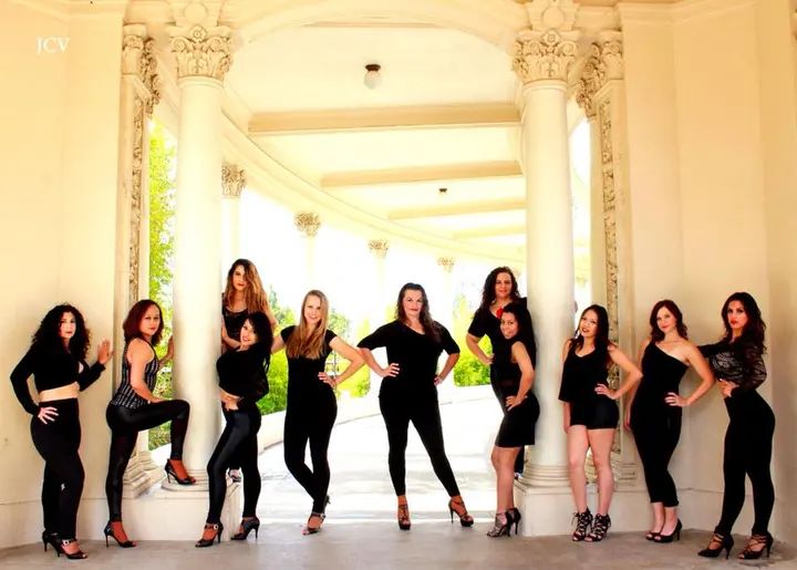 Check out our dance classes, dance teams, and dance events at www.melomano.us #MelomanoEnt