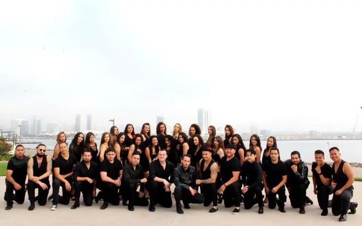 Check out our dance classes, dance teams, and dance events at www.melomano.us #MelomanoEnt