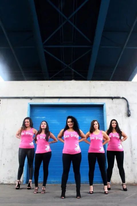Check out our dance classes, dance teams, and dance events at www.melomano.us #MelomanoEnt