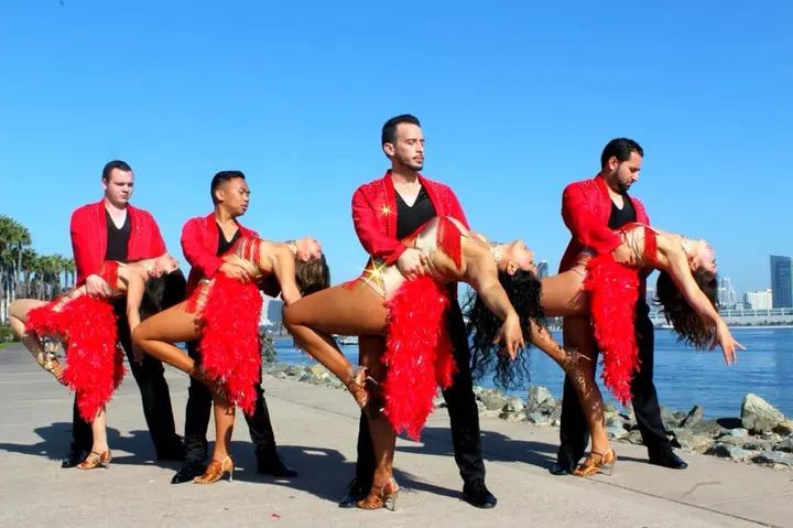 Check out our dance classes, dance teams, and dance events at www.melomano.us #MelomanoEnt