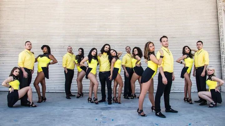 Check out our dance classes, dance teams, and dance events at www.melomano.us #MelomanoEnt
