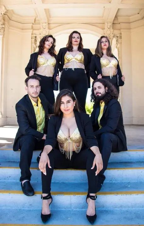 Check out our dance classes, dance teams, and dance events at www.melomano.us #MelomanoEnt