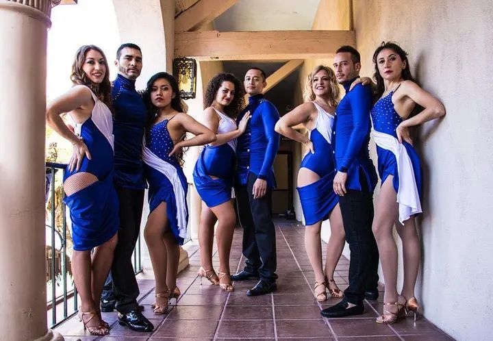 Check out our dance classes, dance teams, and dance events at www.melomano.us #MelomanoEnt