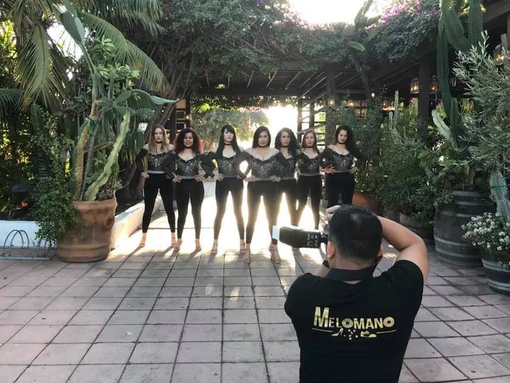 Check out our dance classes, dance teams, and dance events at www.melomano.us #MelomanoEnt