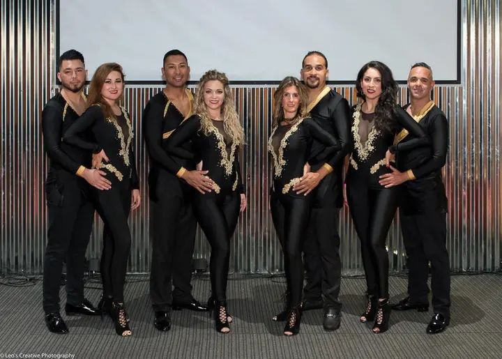 Check out our dance classes, dance teams, and dance events at www.melomano.us #MelomanoEnt