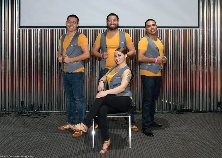 Check out our dance classes, dance teams, and dance events at www.melomano.us #MelomanoEnt