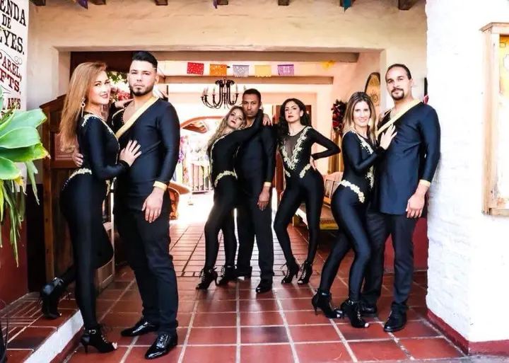 Check out our dance classes, dance teams, and dance events at www.melomano.us #MelomanoEnt