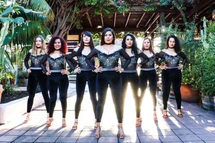 Check out our dance classes, dance teams, and dance events at www.melomano.us #MelomanoEnt