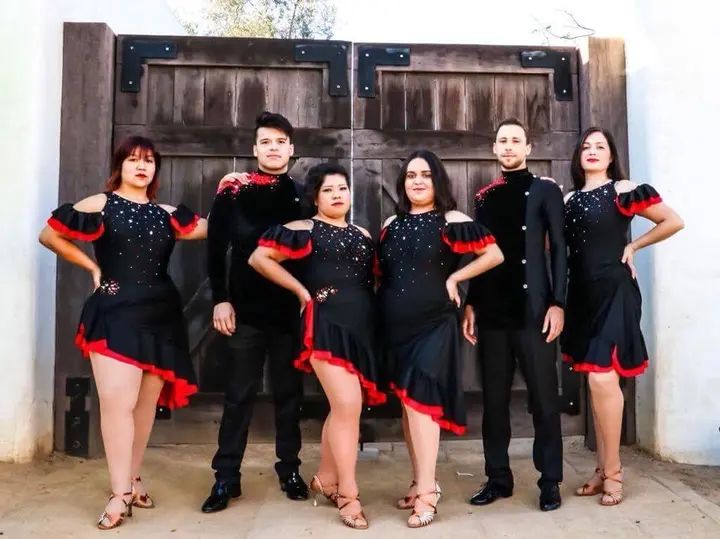 Check out our dance classes, dance teams, and dance events at www.melomano.us #MelomanoEnt
