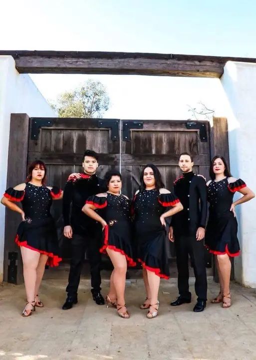 Check out our dance classes, dance teams, and dance events at www.melomano.us #MelomanoEnt