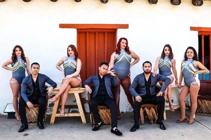 Check out our dance classes, dance teams, and dance events at www.melomano.us #MelomanoEnt
