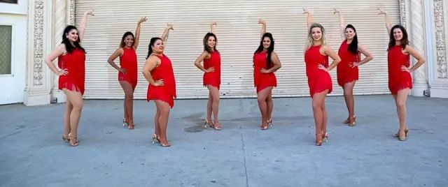Photoshoot pics! Just another perk of being part of the Melómano Dance Family!!! Learn more about our classes, dance teams, and events at www.melomano.us
