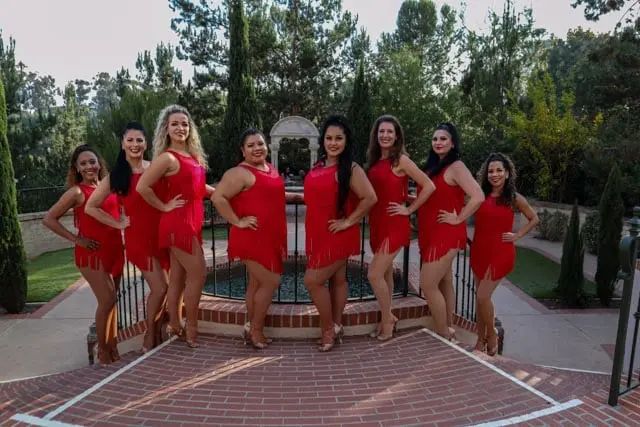 Photoshoot pics! Just another perk of being part of the Melómano Dance Family!!! Learn more about our classes, dance teams, and events at www.melomano.us