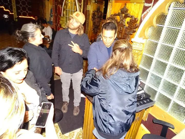 DECEMBER 2018 SOCIAL gallery photo