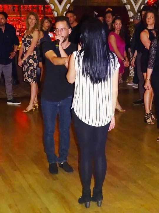 DECEMBER 2018 SOCIAL gallery photo