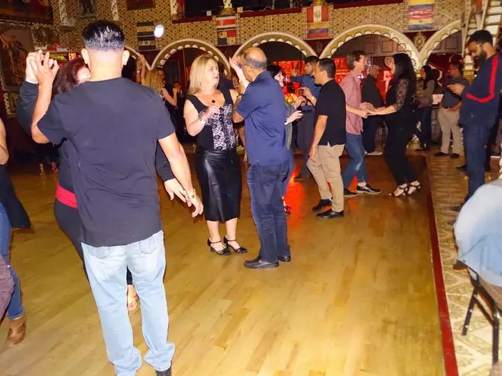 DECEMBER 2018 SOCIAL gallery photo